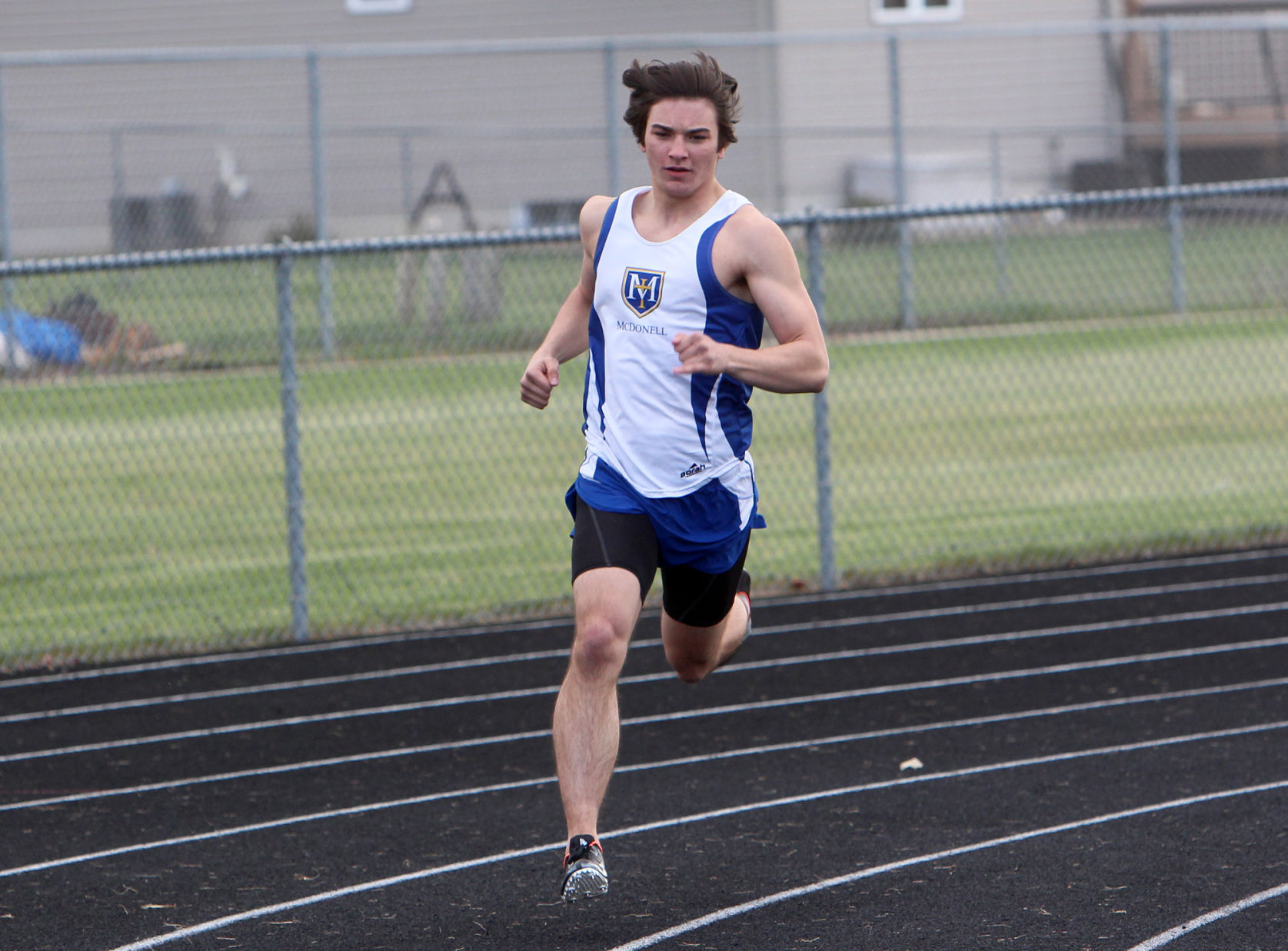 Dave Landgraf Invitational 5-4-21